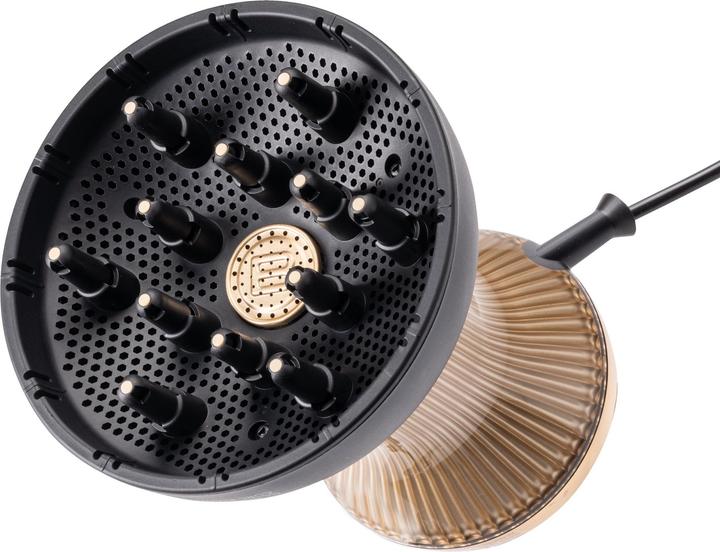 Actual product image Bellissima Curler Diffon Supreme - 11824 (770 W)