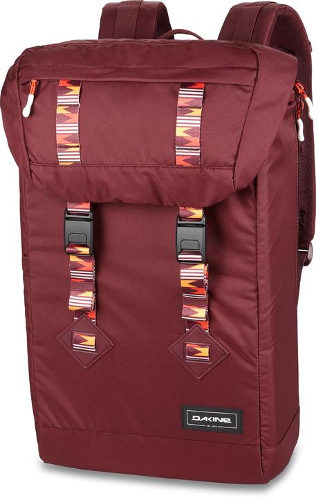 Actual product image Dakine Infinity Toploader 27l (27 l)