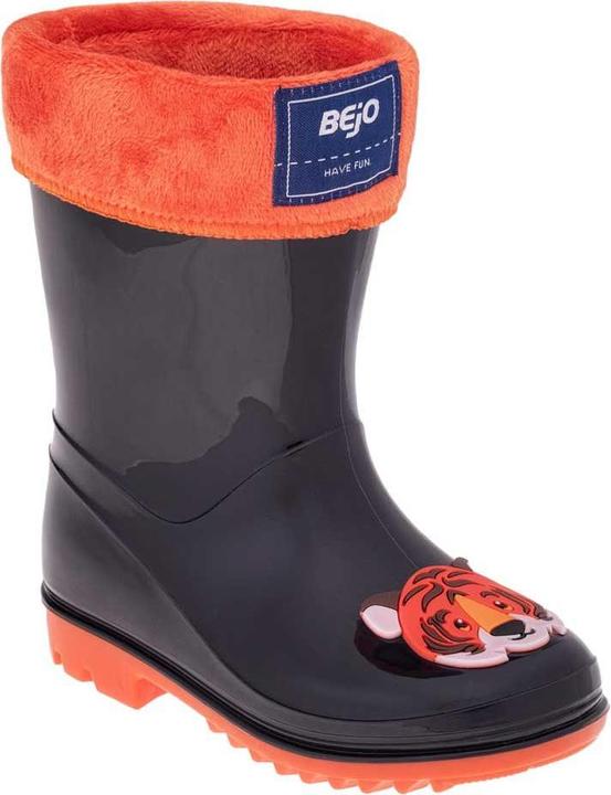 Produktbild Bejo Gummistiefel Frise (24)