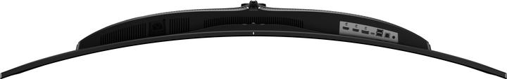 Actual product image MSI MPG 491CQPXDE QD-OLED (5120 x 1440 pixels, 49")