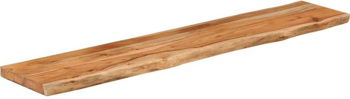 Image du produit vidaXL Tischplatte (180 x 30 cm)