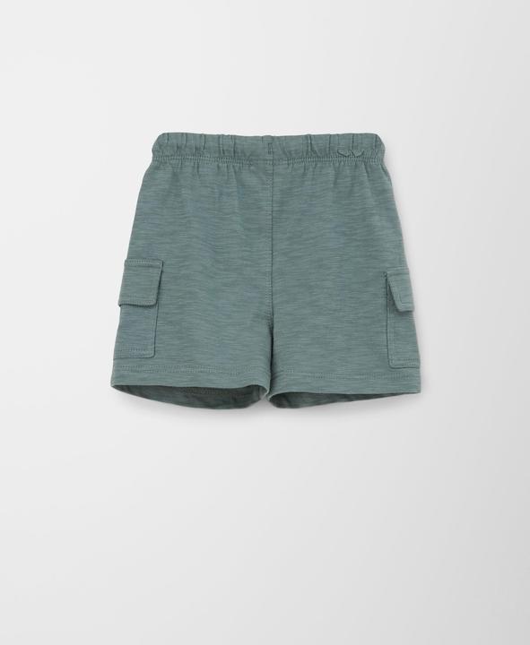 Produktbild S.Oliver Leggins Joggpants mit Cargotaschen (62)