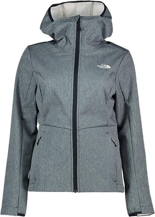 Produktbild North Face Quest Highloft Damen Softshelljacke (S)