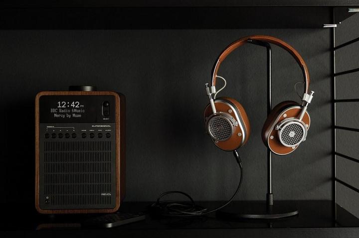 Produktbild Revo Supersignal (DAB+, FM, Bluetooth)