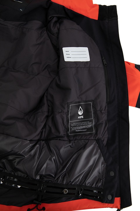 Produktbild Peak Performance Rider Kinder Skijacke (128)