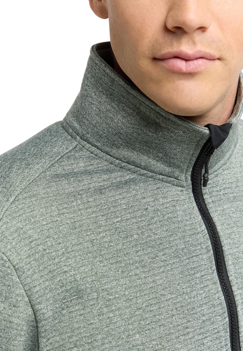 Immagine prodotto Witeblaze BOSTON 4 Giacca midlayer uomo oliva S (S)