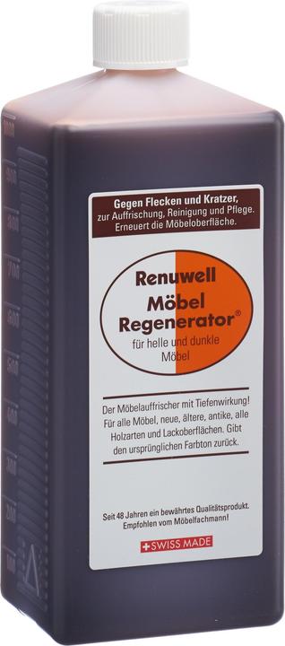 Actual product image Renuwell Furniture Regenerator (1 l)