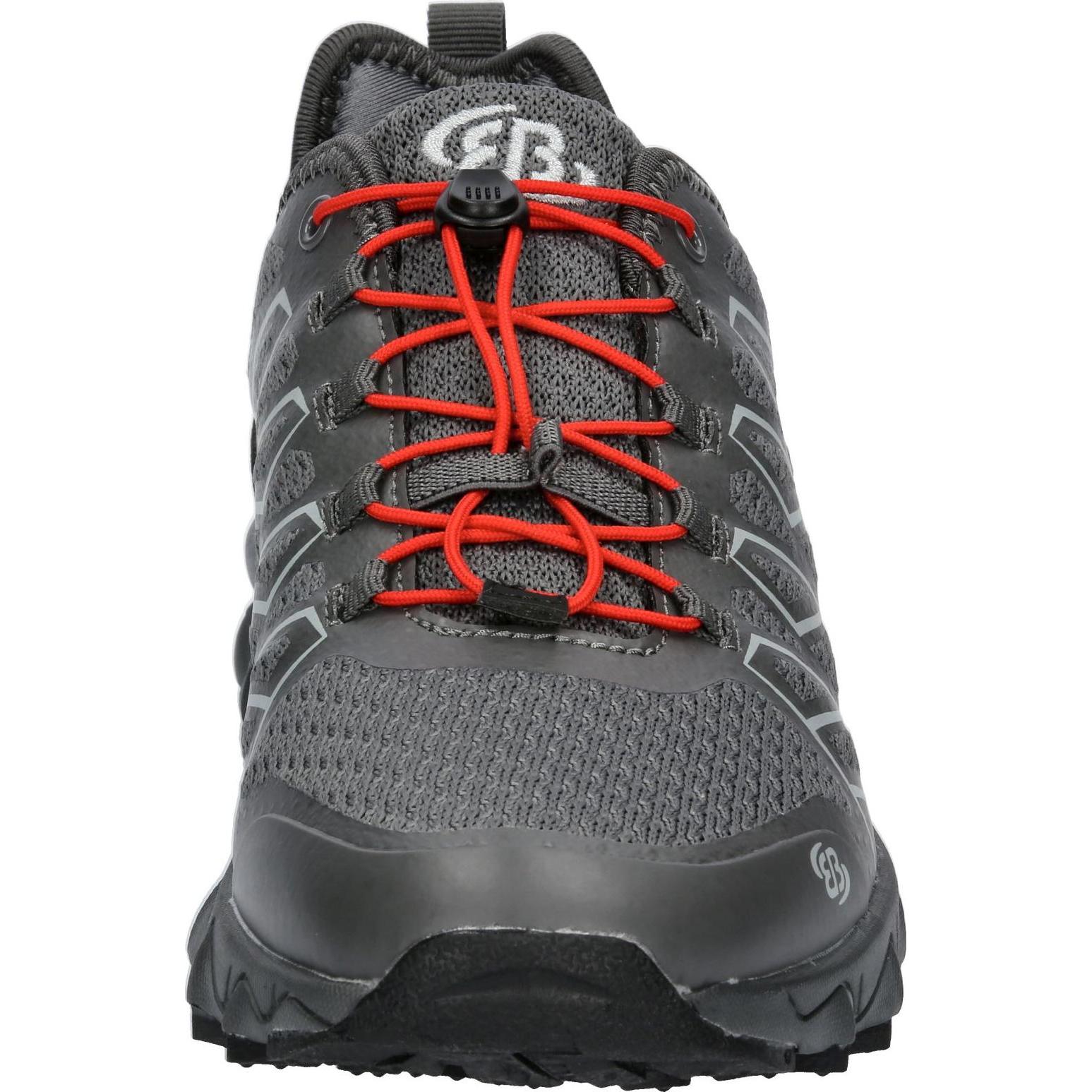 Thumbnail - Brütting, Herren, Wanderschuhe, Mission (42), Grau