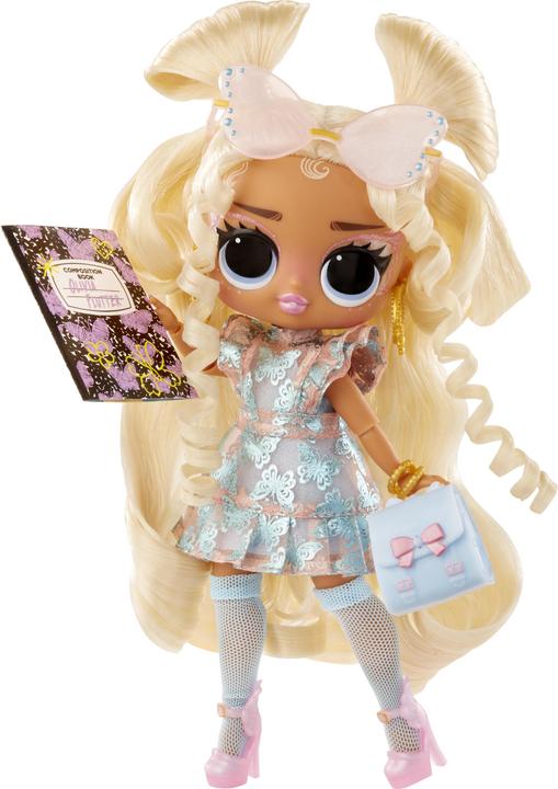 Actual product image LOL L.O.L. Surprise Tweens Kernpuppe Olivia Flutter