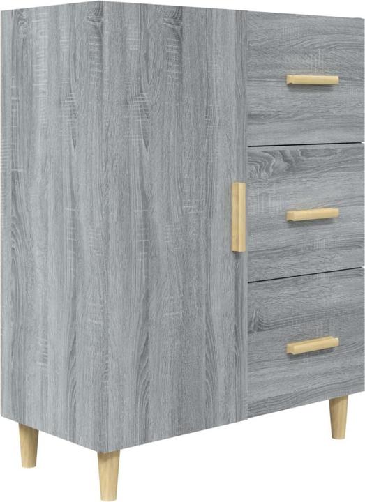 Image du produit vidaXL Sideboard (69.50 x 34 x 90 cm)
