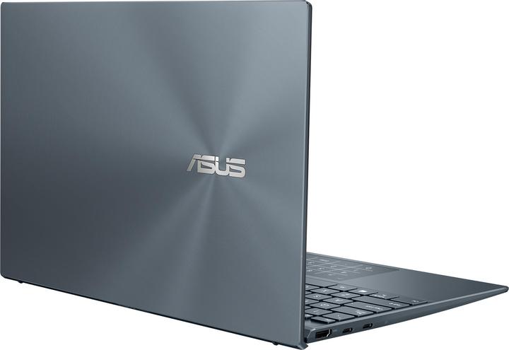 Produktbild ASUS ZenBook 14 (14", AMD Ryzen 5 5600H, 8 GB, 512 GB, DE)