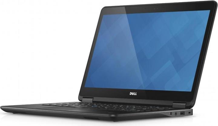Produktbild Dell Latitude E7440 (14", Intel Core i5-4310U, 4 GB, 128 GB, CH)