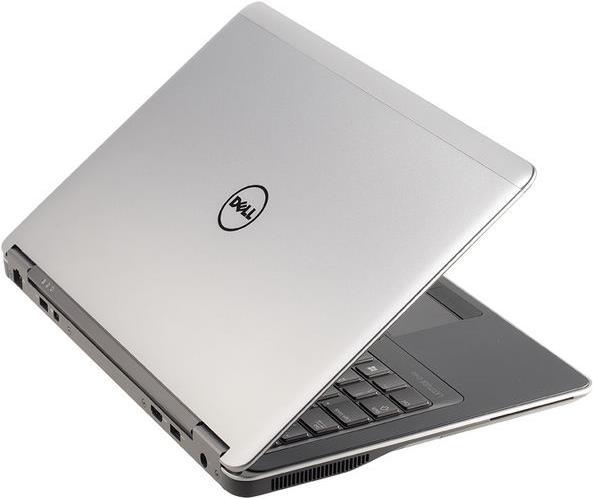 Produktbild Dell Latitude E7440 (14", Intel Core i5-4310U, 4 GB, 128 GB, CH)