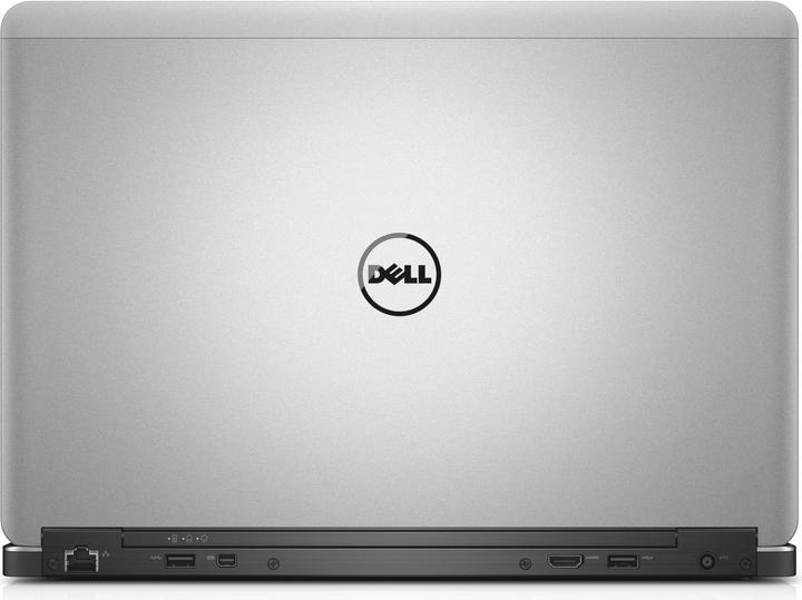 Produktbild Dell Latitude E7440 (14", Intel Core i5-4310U, 4 GB, 128 GB, CH)
