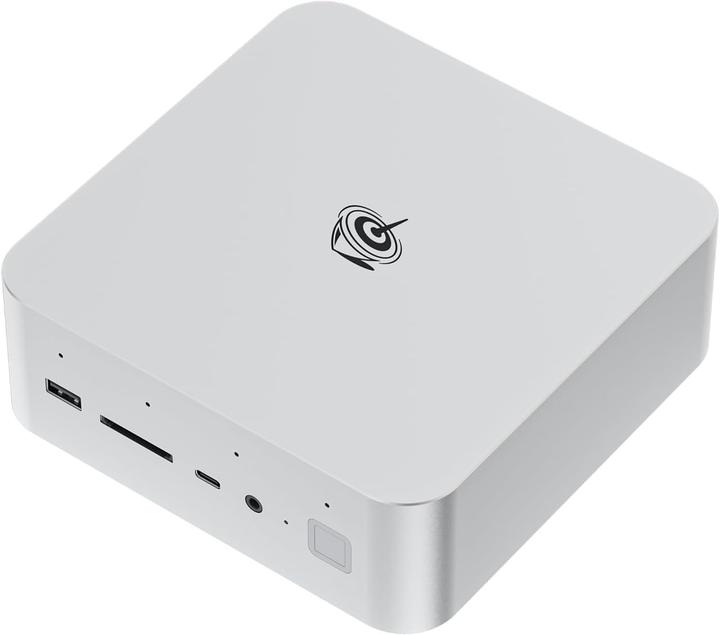 Immagine prodotto Beelink Ultra Mini PC mit Intel Core i9 (Intel Core i9-13900HK)