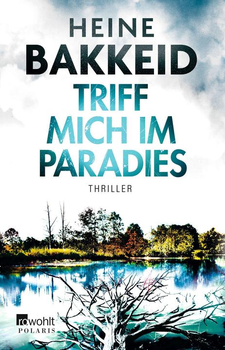 Produktbild Triff mich im Paradies (Deutsch, Heine Bakkeid, 2019)