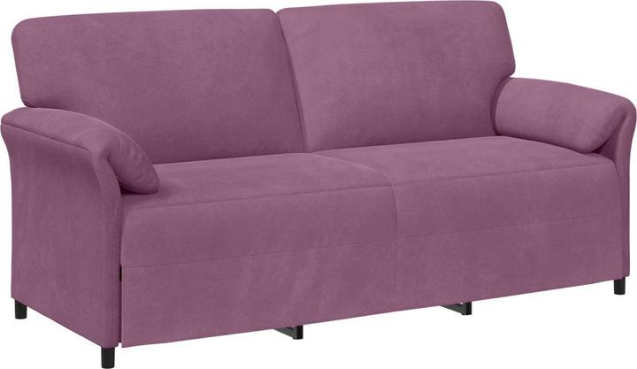 Produktbild vidaXL Modernes Sofa (3-Sitzer)