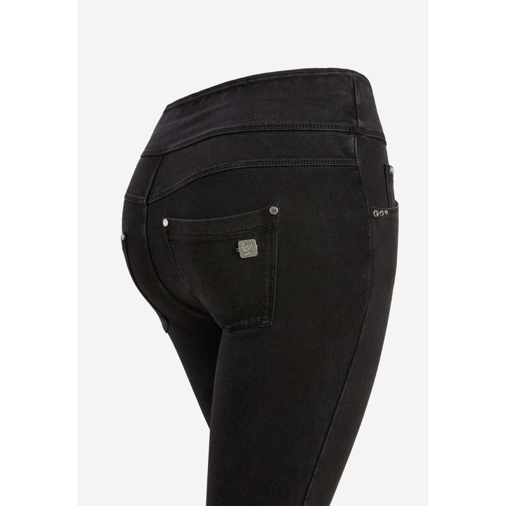 Actual product image Freddy N.O.W.® Pants NOWY1MC002ORG (XL)