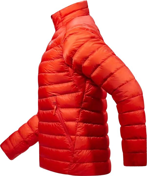 Actual product image Arc'teryx Cerium (XS)