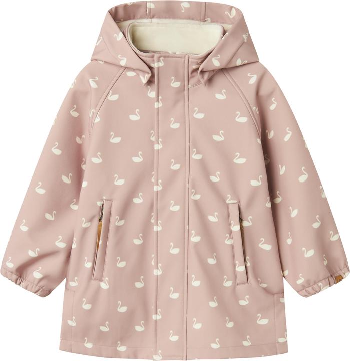 Immagine prodotto Name it LAALFA Softshell-Jacke (116)
