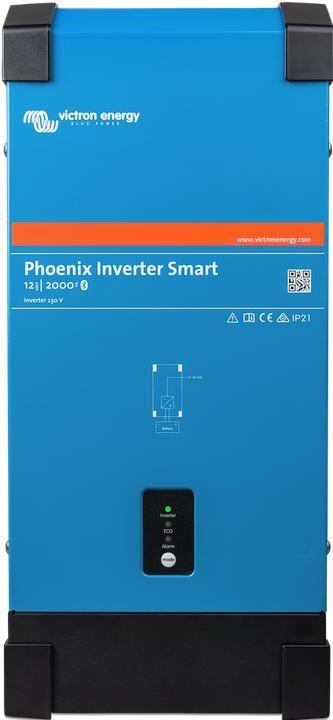 Produktbild Victron Energy Phoenix Smart 2000