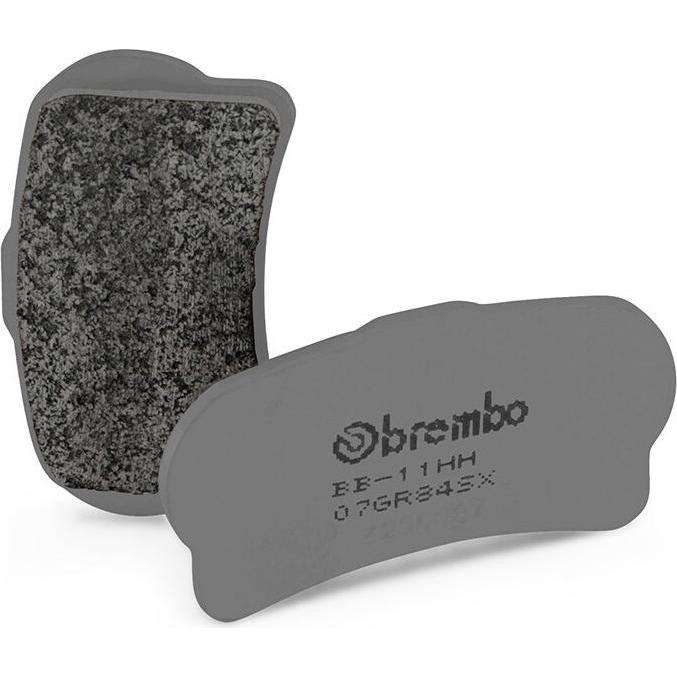 Brembo, Bremsbeläge