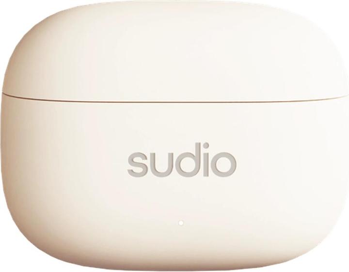 Produktbild Sudio A1 Pro Purple (ANC, 5 h, Kabellos)