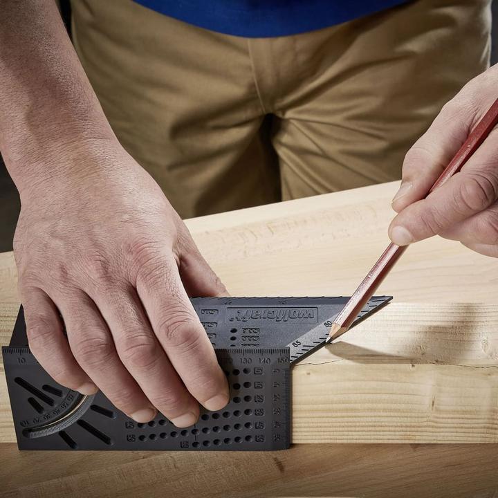 Immagine prodotto wolfcraft 1 Angolo obliquo 3D