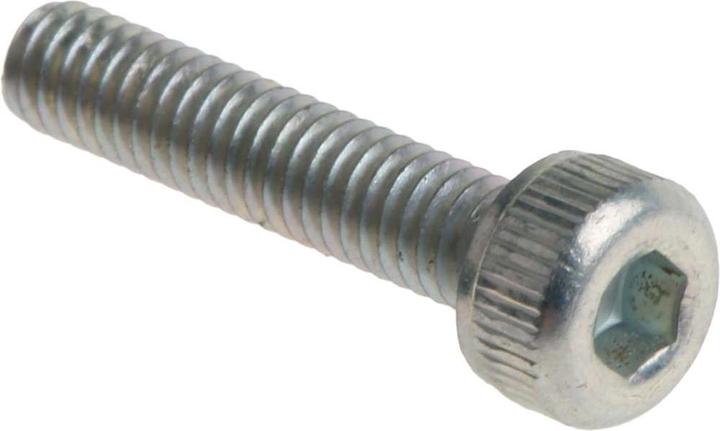 Produktbild RS PRO Schrauben Innensechskant M2,5x12mm (100 Schrauben pro Stück)