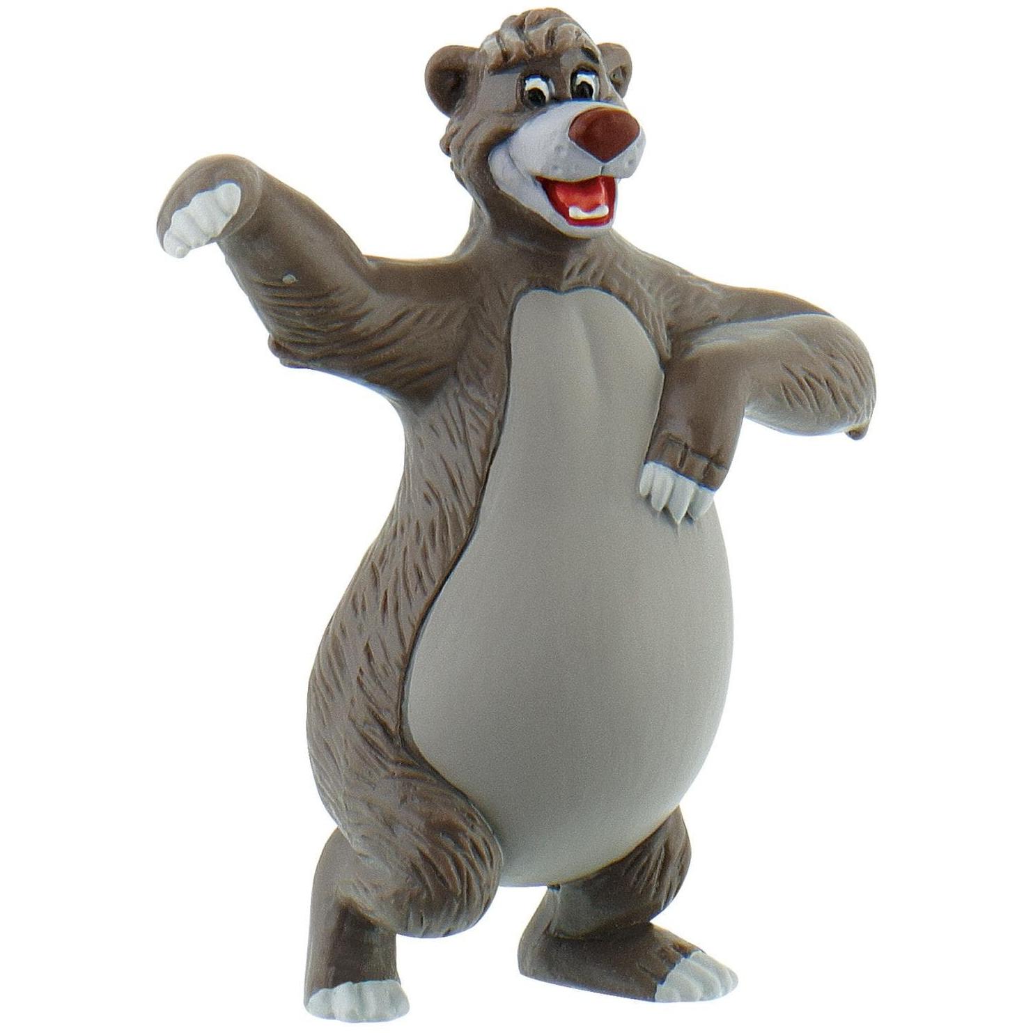 Bullyland Balu