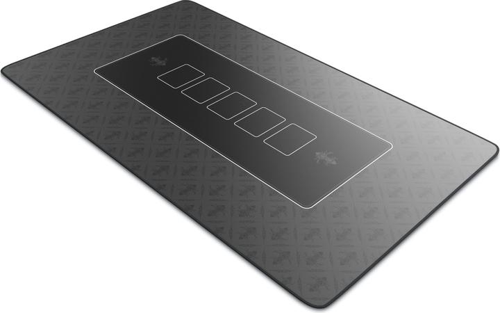 CSL Poker Unterlage mit Motiv XXL