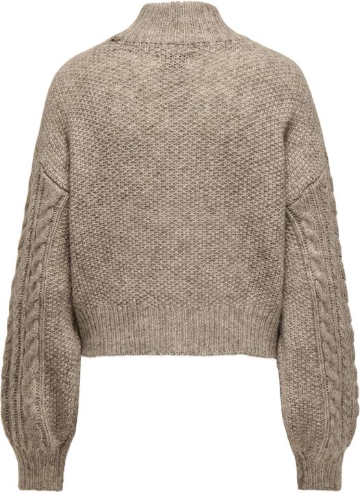 Produktbild Only ONLIDA Strickpullover Strickpullover (L)