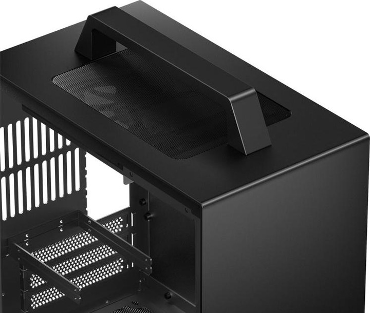 Produktbild Jonsbo T8 Plus (Mini-ITX)