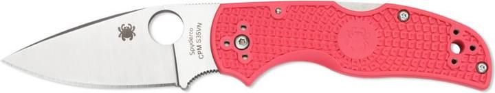 Image du produit Spyderco Native 5 Lightweight Pink (7.50 cm)