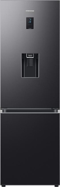 Samsung RB34C652EB1/EK (341 l)