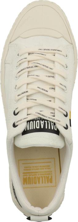 Actual product image Palladium Palla Ace Lo Surplus (45)