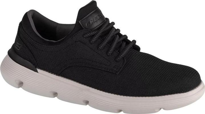 Image du produit Skechers Garza-Reardon Schwarz (43)