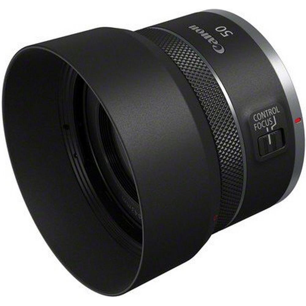 Thumbnail - Canon ES-65B, Gegenlichtblende, Schwarz