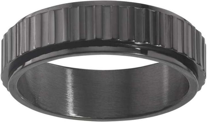 Produktbild Bijouteria Edelstahlring (64)