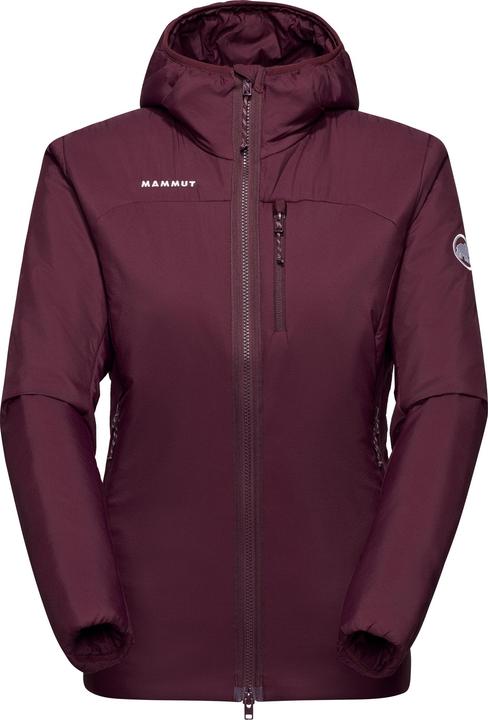 Immagine prodotto Mammut Rime IN Hooded Jacket Women (XL)