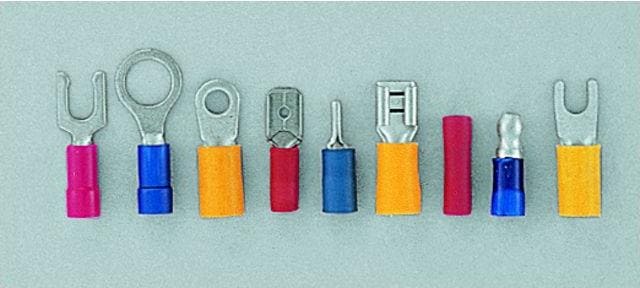 Immagine prodotto Knipex PreciForce Pinza per capicorda 97 52 36 (220 mm)
