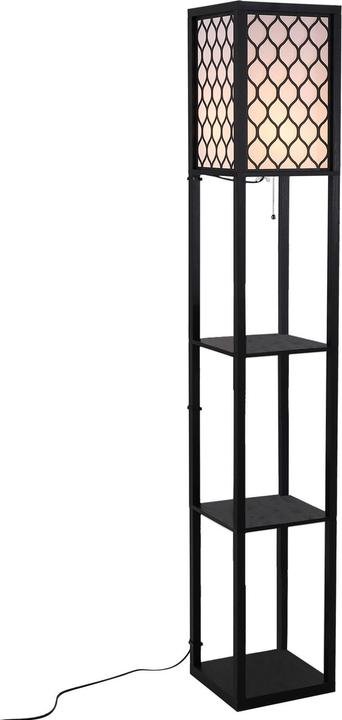 Actual product image Homcom Floor lamp (E27)