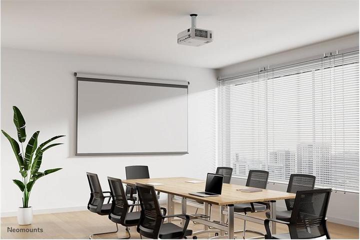 Actual product image Neomounts Ceiling mount beamer C-80 (Ceiling)