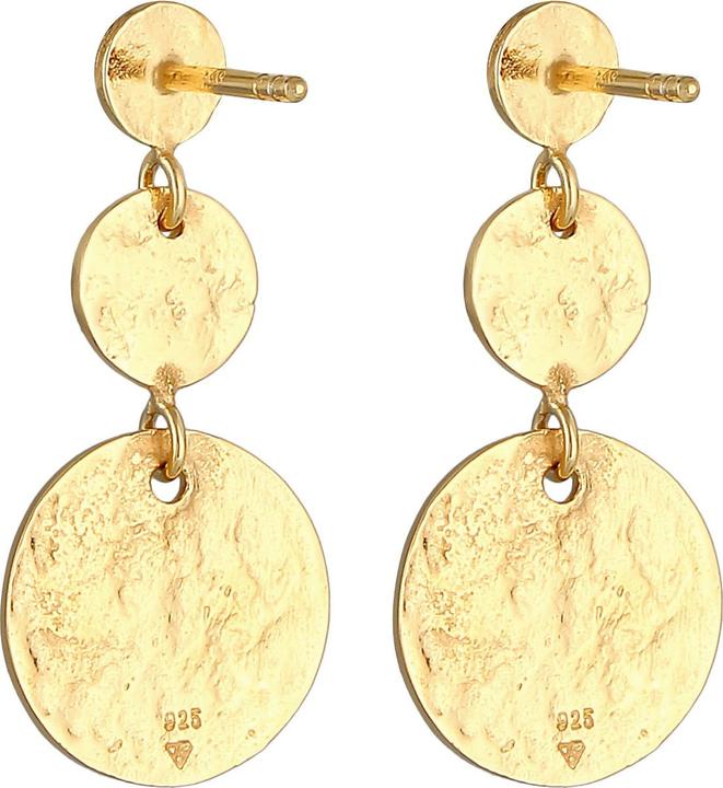 Produktbild Elli Geo, Organic (925 Sterling Silber)
