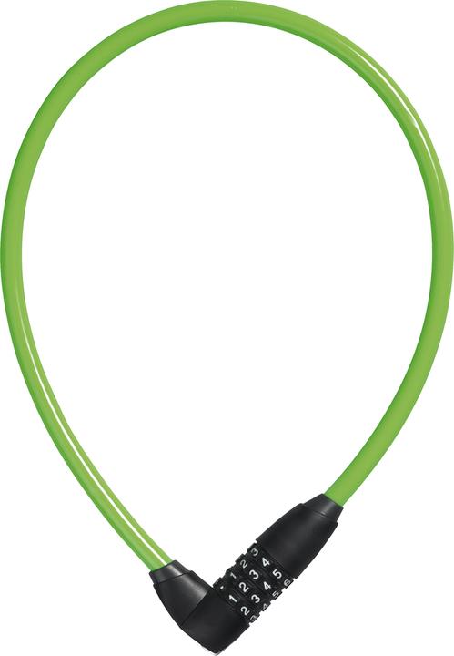 Actual product image Abus Cable locks (65 cm)