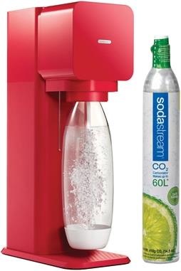 Actual product image SodaStream Play