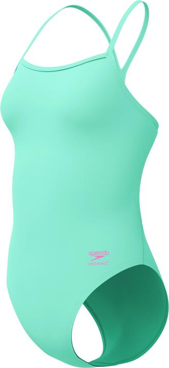 Produktbild Speedo Solid V-Back 2.0 (38)