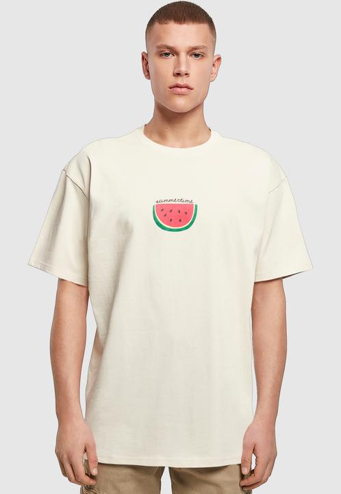 Produktbild Merchcode Summertime Tee - 172359 (XXL)