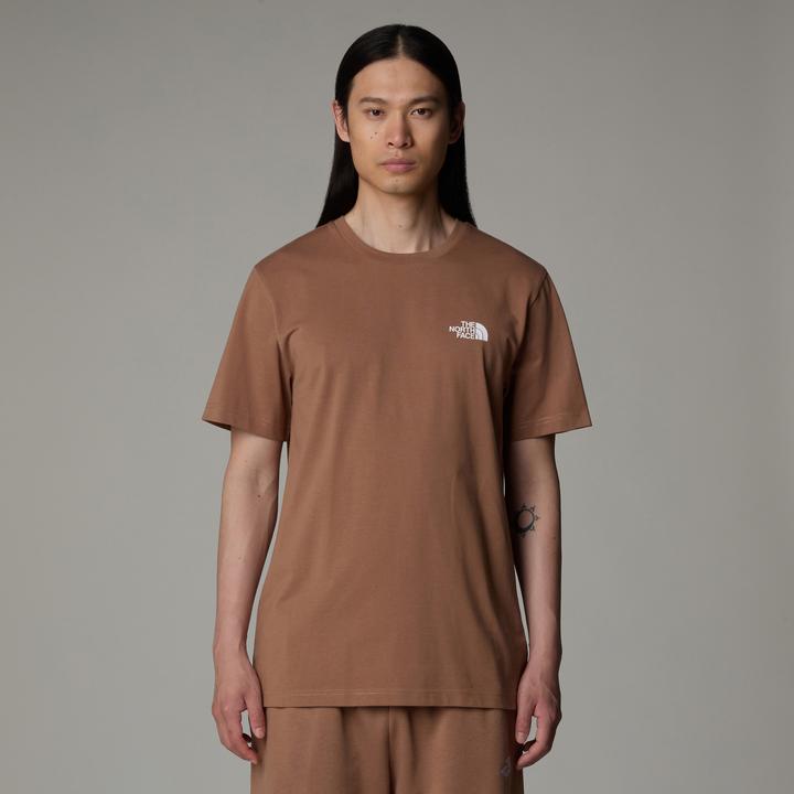 Produktbild North Face Essential Oversize (XS)
