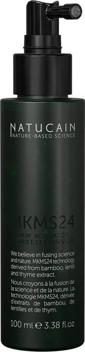 Produktbild Natucain MKMS24 Hair Activator (100 ml)